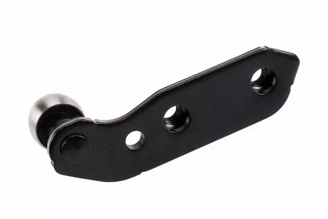 19316895 - Body: Roller Bracket for Chevrolet: City Express Image