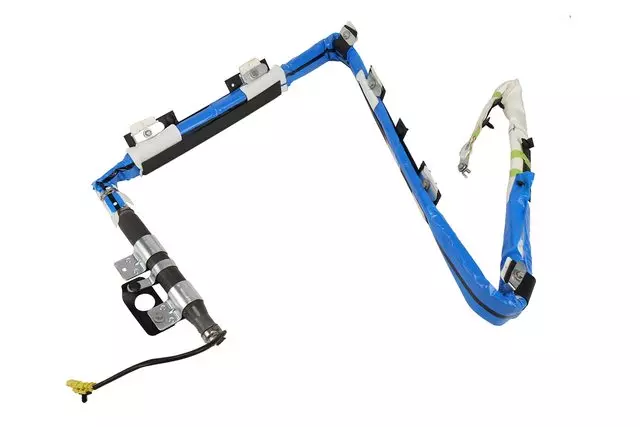 22829365 - Electrical: Head Air Bag for Cadillac: CTS Image