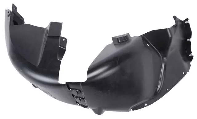 Rear Driver Side Wheelhouse Liner - GM (42563903)