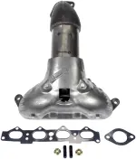 673960 - : Manifold Converter - CARB Compliant for Dorman Image