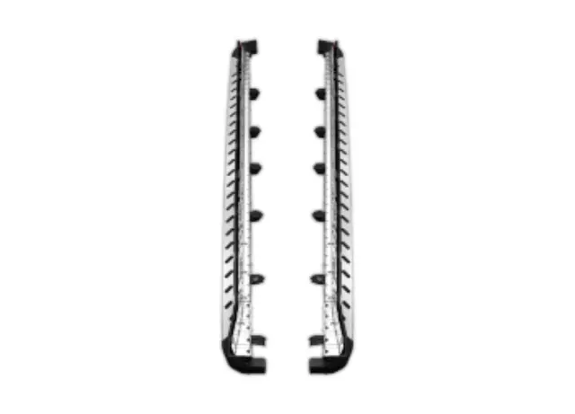 T6F37AB000 - : Side Steps for Genesis: GV80 Image