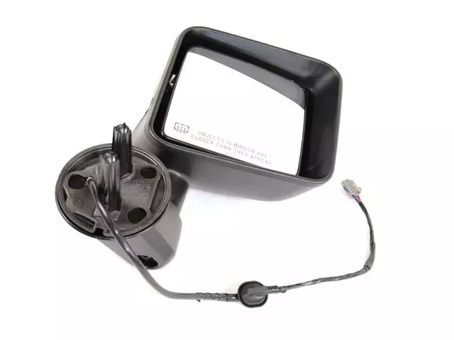 68204246AA - Doors, Door Mirrors and Related Parts: Outside Rearview Mirror, Right for Mopar Image