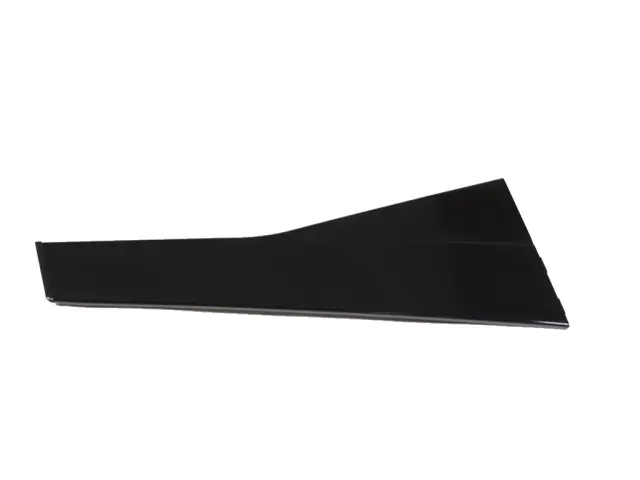 57010448AL - Exterior Ornamentation: C Pillar Applique, Right for Jeep: Grand Cherokee, Grand Cherokee WK Image