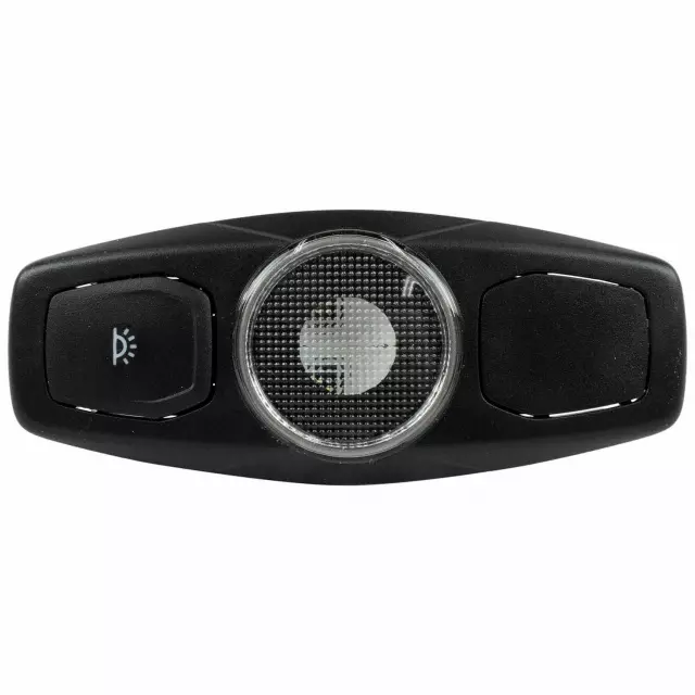 DS7Z13776AC - : Lamp Assembly Interior for Ford Image