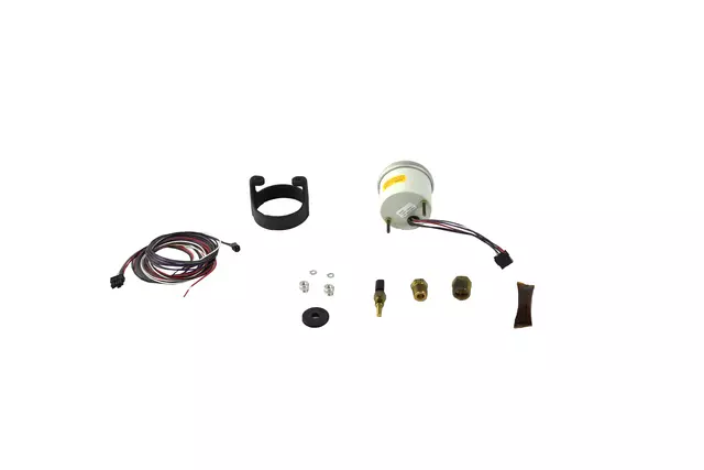 Gauge Kit - Mopar (P5155885)