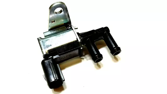 16102AA450 - : Solenoid Valve for Subaru Image