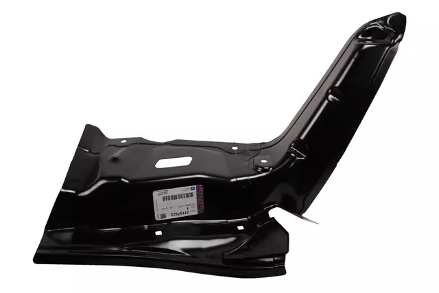 Tail Lamp Pocket - GM (23197922)