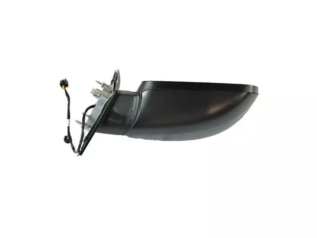 Outside Rear-View Mirror, Right - Mopar (1LD58TZZAK)