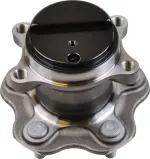 BR930889 - : SKF Rear Wheel Hub Bearing Assembly BR930889 For Nissan Juke 2011-2017 for SKF Image