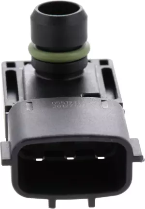 Nissan Emission System Image