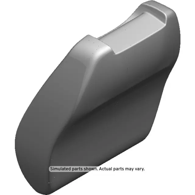 84970267 - : F Cover for GMC: Canyon Image