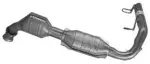 44822 - : Direct-Fit Catalytic Converter (Non C.A.R.B. Compliant) for AB Catalytic Image