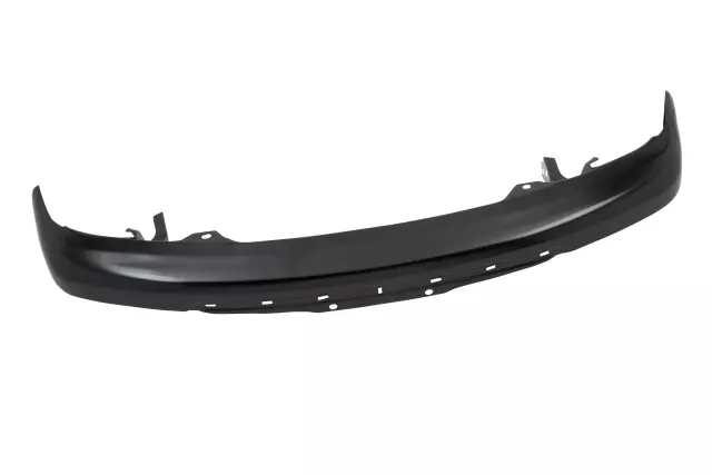 Front Bumper Impact Bar - GM (19209326)