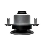 55398277AC - Frame, Bumper and Fascia: Body Hold Down Cushion for Mopar Image