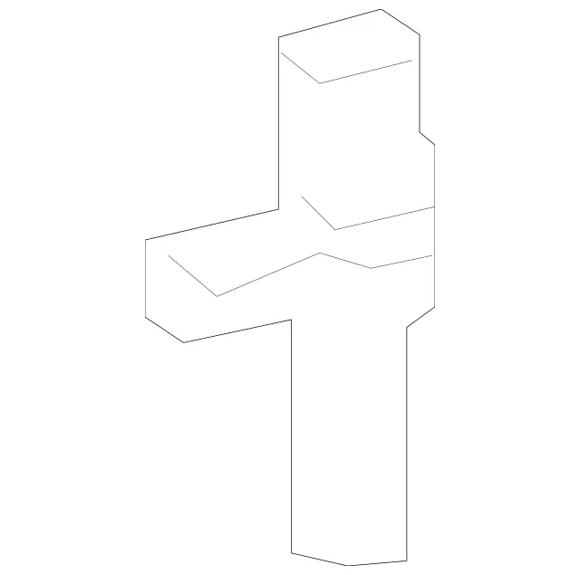 2479050100 - Electrical Equipment and Instruments: Rotational Speed Sensor for Mercedes-Benz: 180A, 180b, 220a, A220, A35 AMG, CLA250, CLA35 AMG, CLA45 AMG, CLA45 AMG S, EQB 250+, EQB 300, EQB 350, GLA250, GLA35 AMG, GLA45 AMG, GLB250, GLB35 AMG Image image