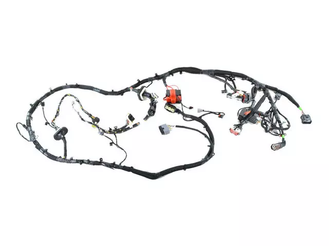 Headlamp To Dash Wiring - Mopar (68251712AG)