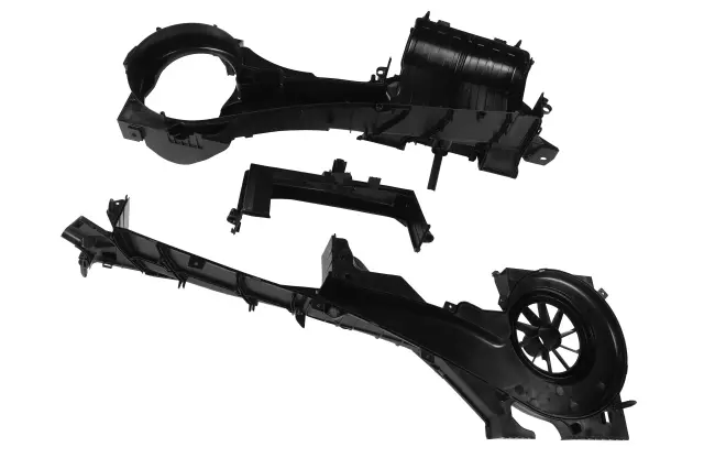 87848950 - HVAC: Lower Case for GM Image