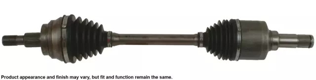 609295 - Transmission &amp; Drivetrain: CV Axle Assembly for Cardone Image