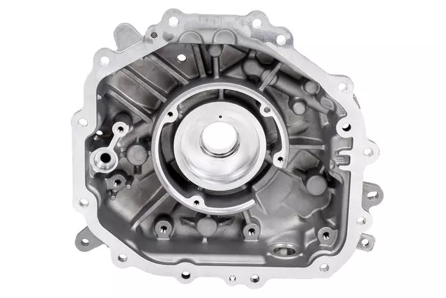 25198567 - : Automatic Transmission Case Cover for GM Image