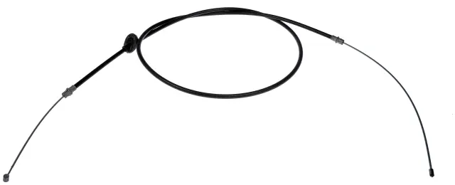 C95395 - Brake: Parking Brake Cable for Dorman Image