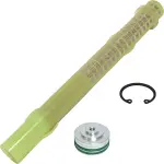 RD11075KTC - : A/C Receiver Drier / Desiccant Element Kit -- Header and Desiccant Insert for UAC Image