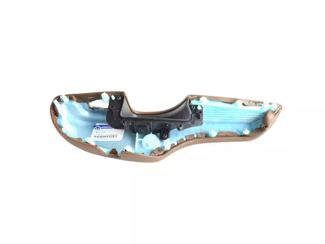 1YZ691L8AC - Interior Trim: Rear Door Trim Armrest, Left for Mopar Image