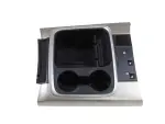 5VC931Z6AB - Interior Trim: Center Console Bezel for Mopar Image