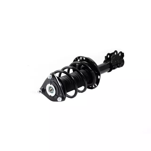 903949RS - Suspension: Front Passenger Side Suspension Strut and Coil Spring Assembly for Hyundai: Elantra GT Image