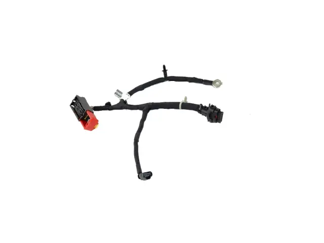 68311431AD - Electrical: Jumper Wiring, Left for Mopar Image