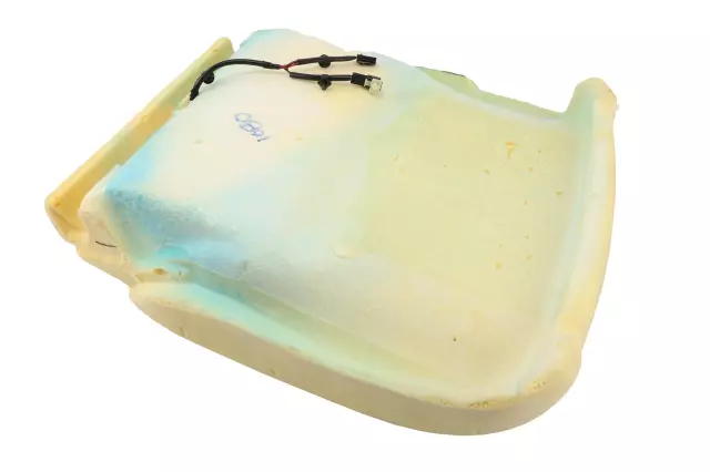 Seat Cushion Pad - GM (95077843)