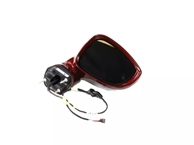 5RM12NRVAE - : Outside Rearview Mirror, Right for Mopar Image