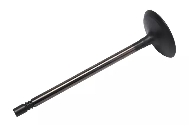 12673986 - Engine: Intake Valve for Cadillac: CT4 | Chevrolet: Colorado, Silverado 1500, Silverado 1500 LTD | GMC: Canyon, Sierra 1500, Sierra 1500 Limited Image