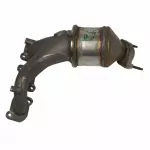 9L8Z5G232A - Exhaust: Manifold for Ford: Escape | Mercury: Mariner Image image