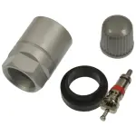 TPM3004K - : Tire Pressure Monitoring System OE Design Sensor Service Kit for SMP CORP Image