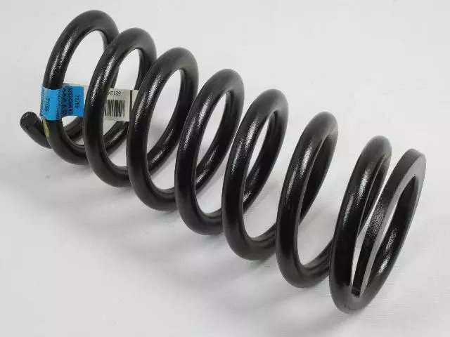 Front Coil Spring - Mopar (52124206AB)