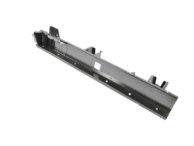 Frame Side Rail, Right - Mopar (68184206AB)