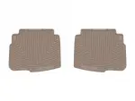 W668TN - : All Weather Floor Mats for WeatherTech Image