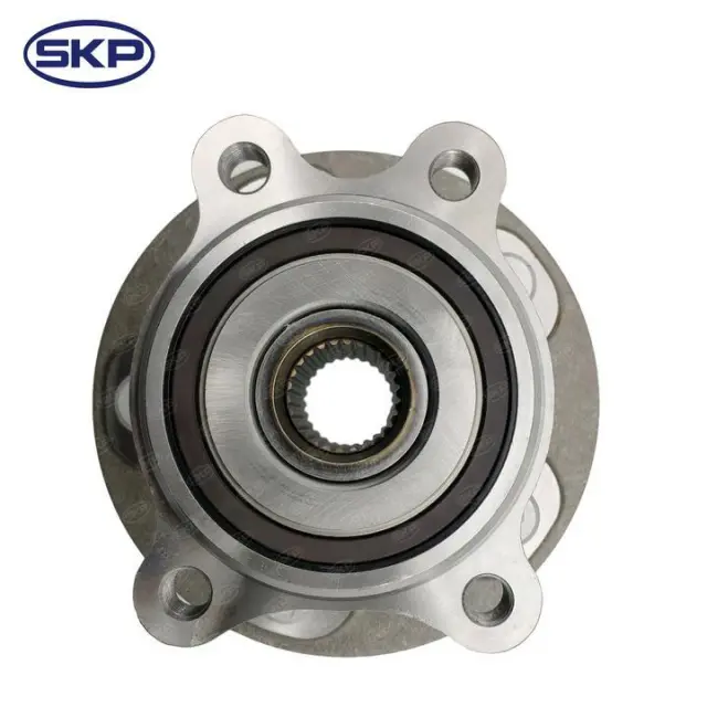 SKHA590759 - Wheels, Tires &amp; Parts: SKP Wheel Bearing and Hub Assembly for Skyward Automotive Image