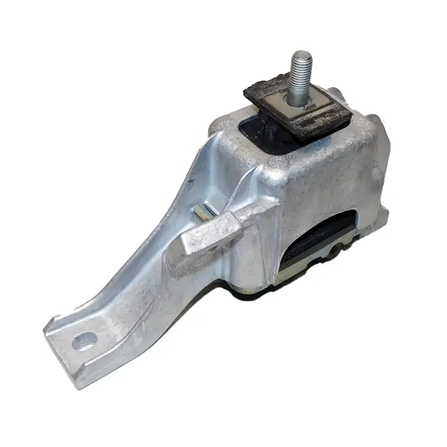 A70001 - Engines &amp; Components: Marmon Ride Control Engine Mount for Marmon Ride Control Image