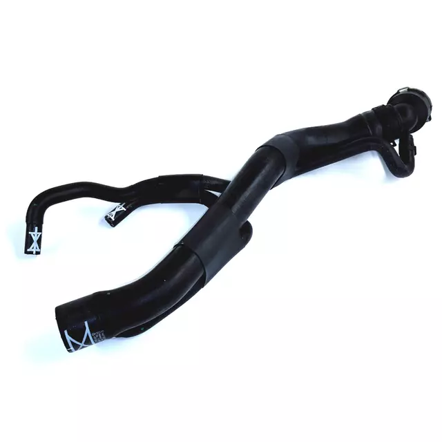 1K0122101DC - : Upper Hose for Volkswagen: Jetta, Rabbit Image