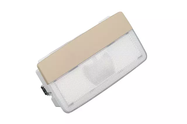 22774354 - Body: Dome Lamp Assembly for Chevrolet: Cruze, Cruze Limited Image