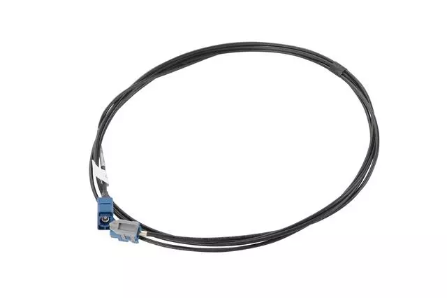 Digital Radio and Navigation Antenna Cable - GM (84862533)