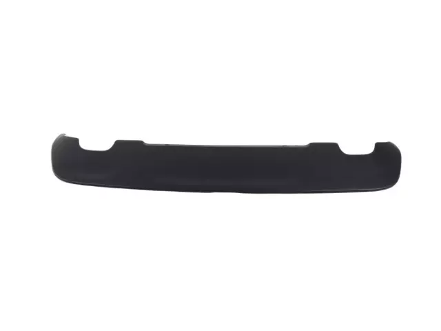 Rear Fascia Valance Panel - Mopar (6ZA27RXFAB)