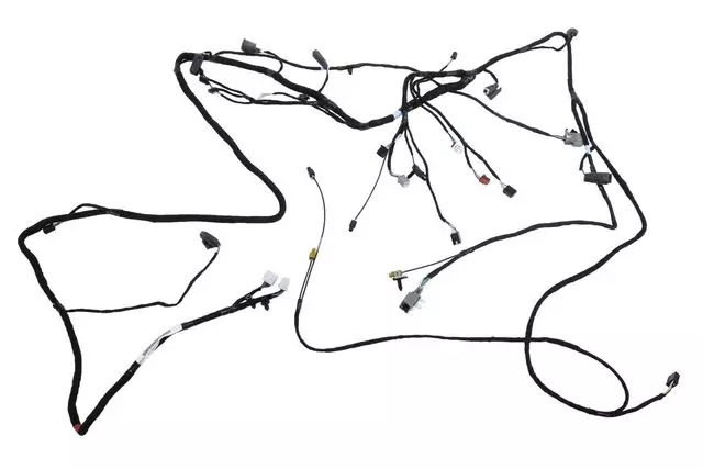 Windshield Header Wiring Harness - GM (84200063)