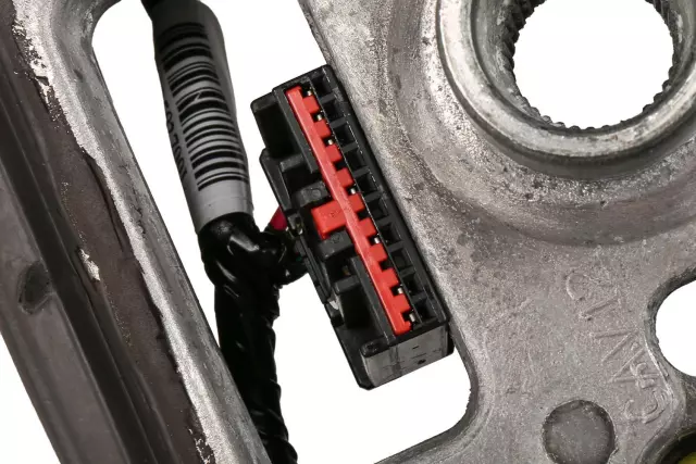 Cocoa Steering Wheel - GM (84483797)