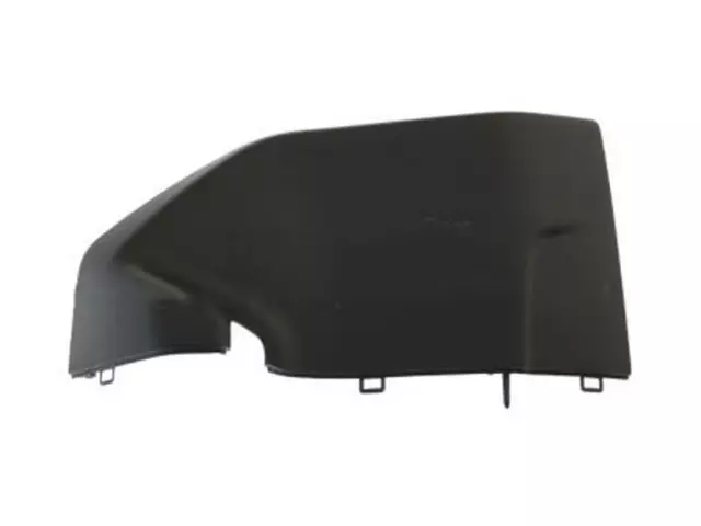 OEM NEW 2015-2019 Ford Transit-350 HD Left Rear Mirror Cover EK4Z-17D550-AB - Ford (EK4Z-17D550-AB)
