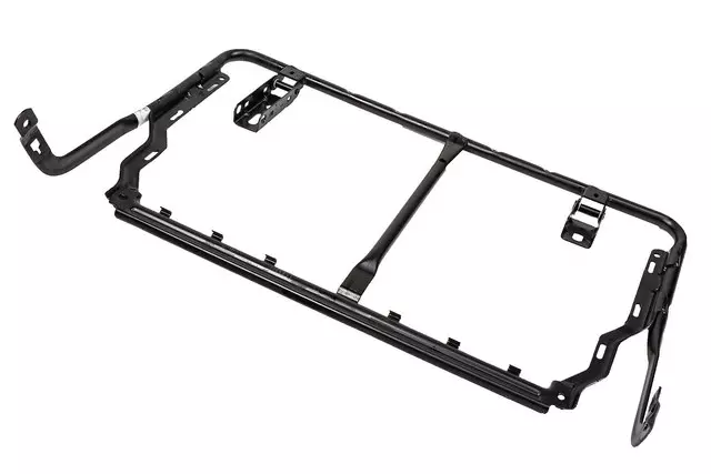 Driver Side 3rd Row Seat Cushion Frame - GM (15899425)