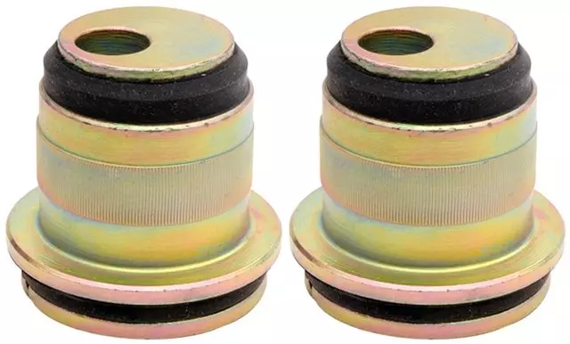 45K0201 - Suspension: Front Camber Bushing for Cadillac: Escalade, Escalade ESV, Escalade EXT | Chevrolet: Avalanche, Express 1500, Express 2500, Express 3500, Silverado 1500, Silverado 1500 LD, Suburban, Suburban 1500, Suburban 3500 HD, Tahoe | GMC: Savana 1500, Savana 2500, Savana 3500, Sierra 1500, Sierra 1500 Limited, Yukon, Yukon XL, Yukon XL 1500 Image