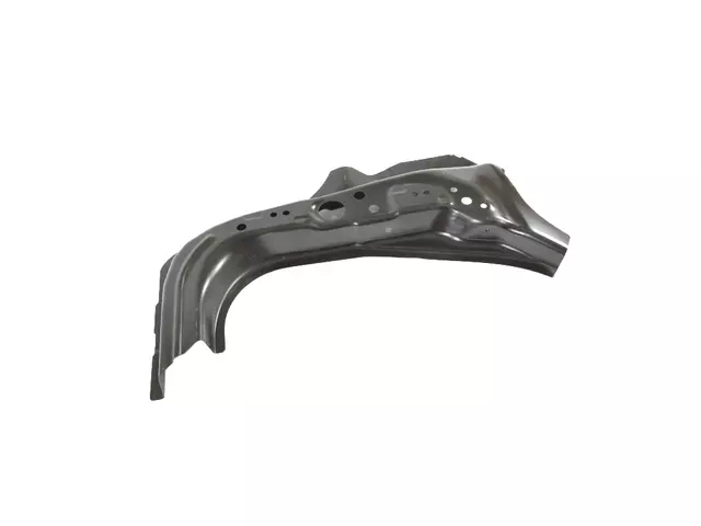 Front Side Rail To Sill Reinforcement, Left - Mopar (68368711AA)