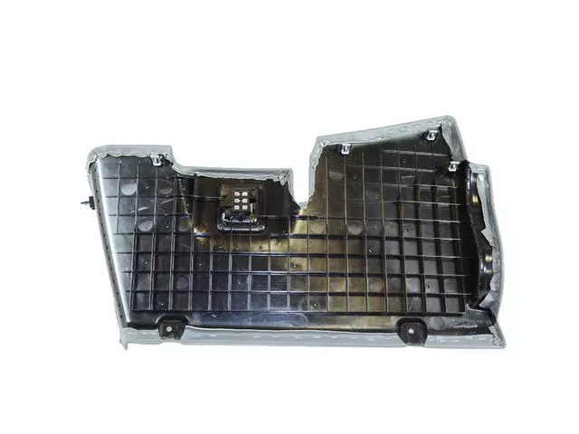 Instrument Panel Cover - Mopar (TQ811D5AA)